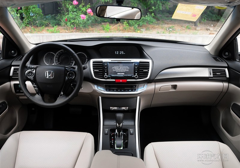 2014款 2.0L EXN 豪華導(dǎo)航版