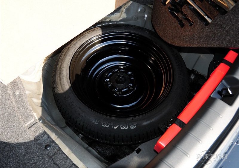 2014款 3.0L VTI 尊貴版