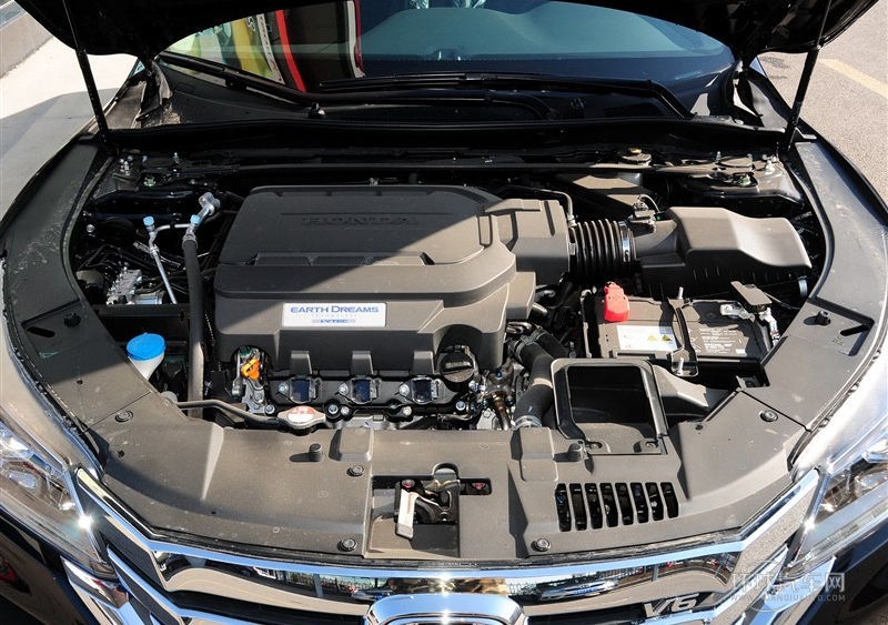 2014款 3.0L VTI 尊貴版