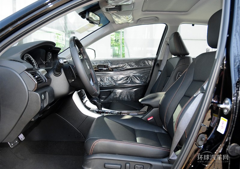 2014款 3.0L VTI 尊貴版