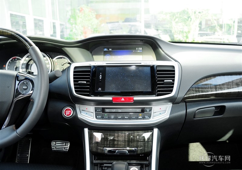 2014款 3.0L VTI 尊貴版