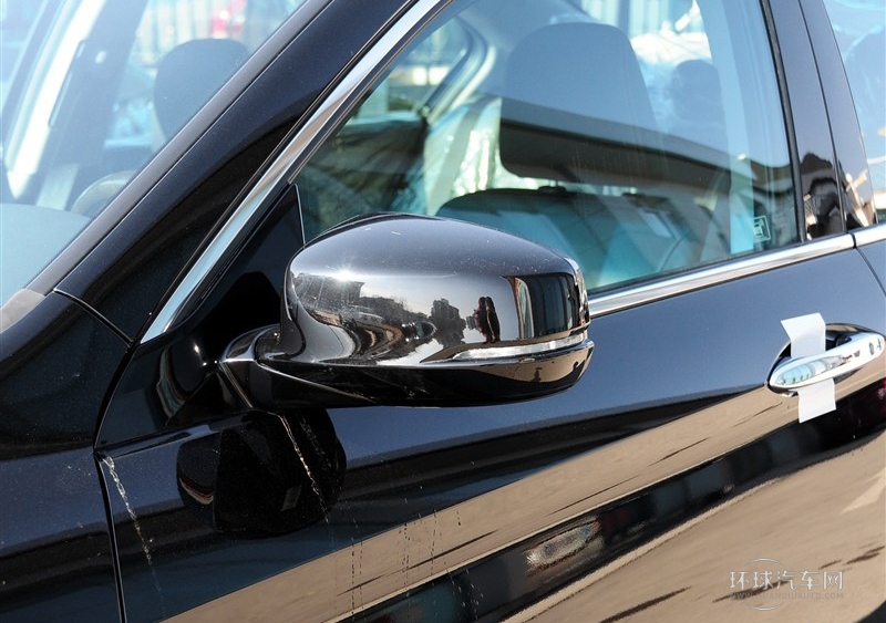 2014款 3.0L VTI 尊貴版