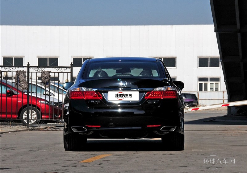 2014款 3.0L VTI 尊貴版