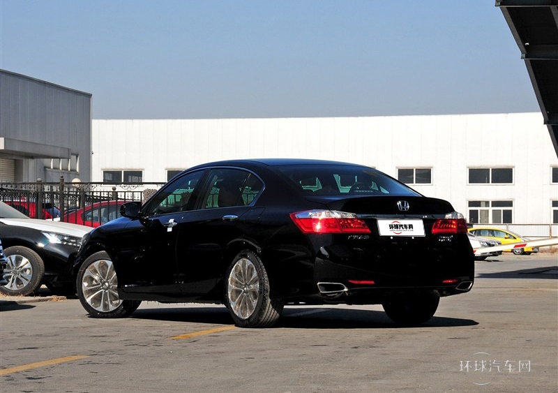 2014款 3.0L VTI 尊貴版