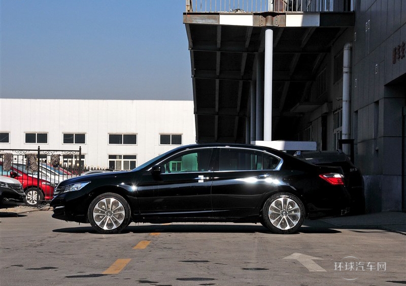 2014款 3.0L VTI 尊貴版