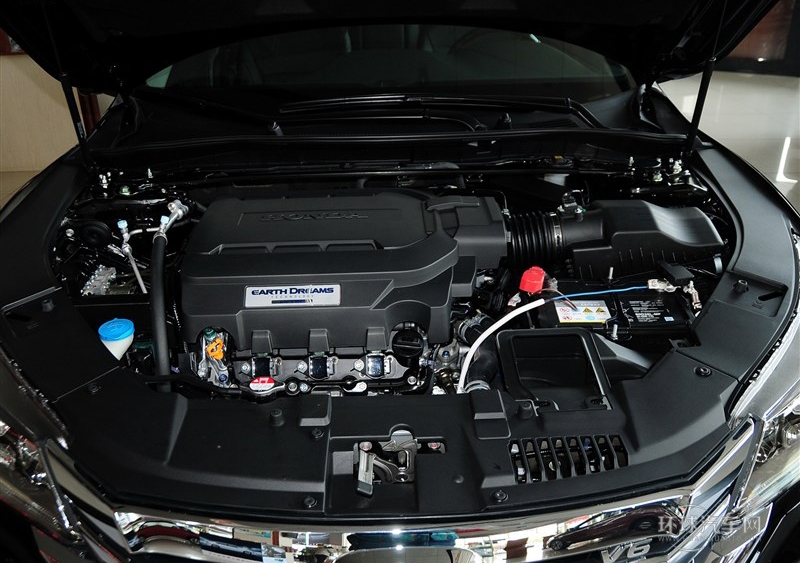 2014款 3.0L EXLN 旗艦版