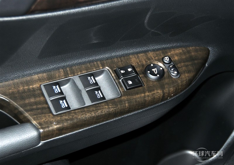 2014款 3.0L EXLN 旗艦版