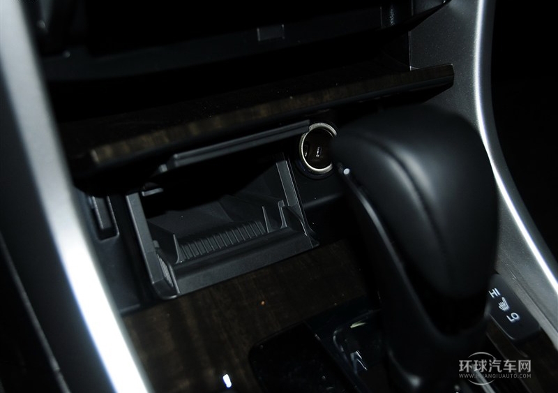 2014款 3.0L EXLN 旗艦版