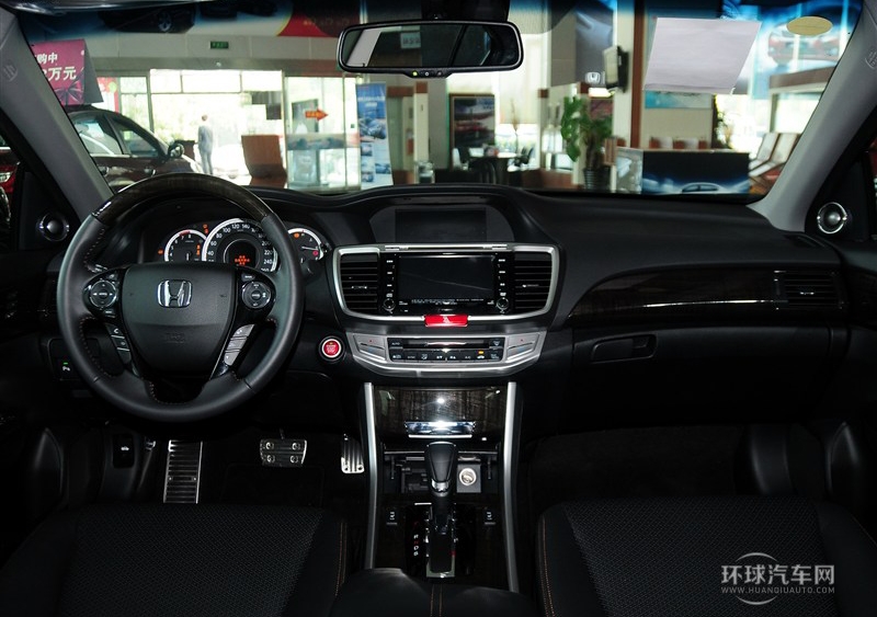 2014款 3.0L EXLN 旗艦版