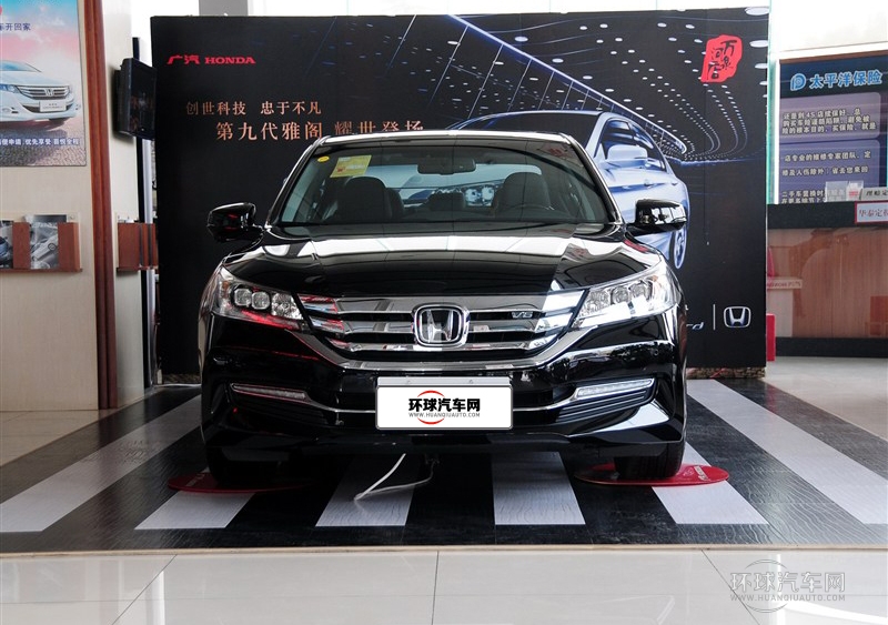 2014款 3.0L EXLN 旗艦版