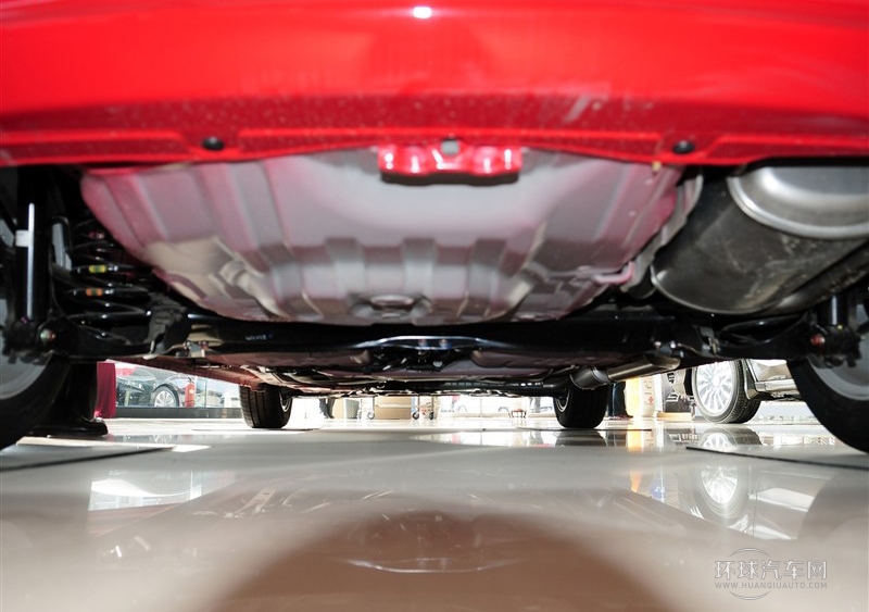 2011款 1.5L 手動豪華版