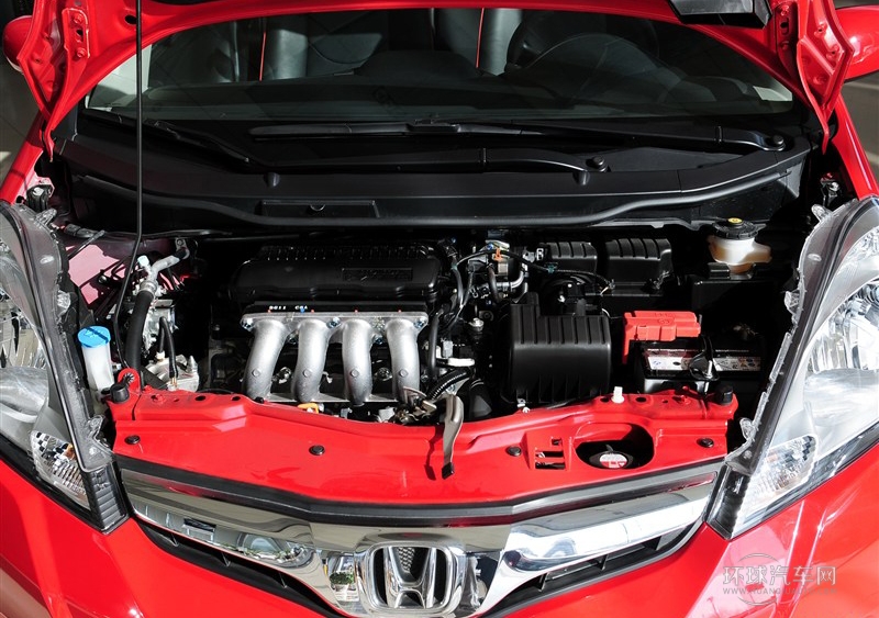 2011款 1.5L 手動豪華版