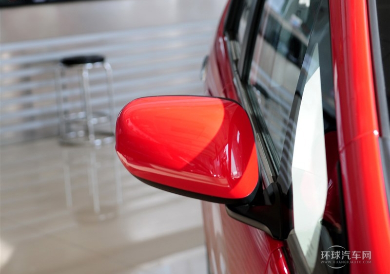 2011款 1.5L 手動豪華版