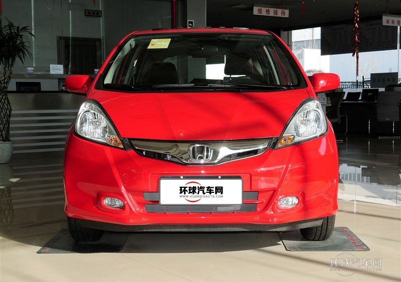 2011款 1.5L 手動豪華版