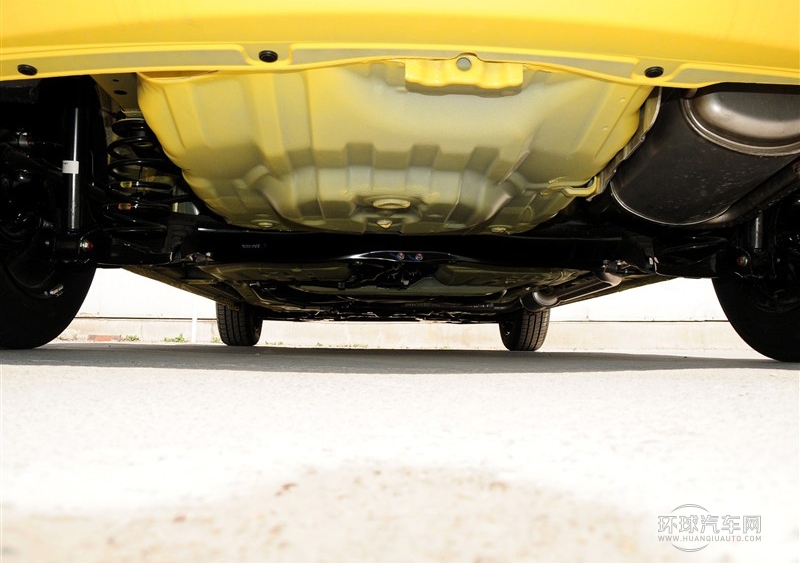 2011款 1.3L 自動舒適版