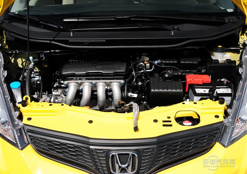 2011款 1.3L 自動(dòng)舒適版