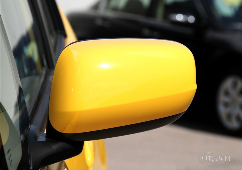 2011款 1.3L 自動舒適版