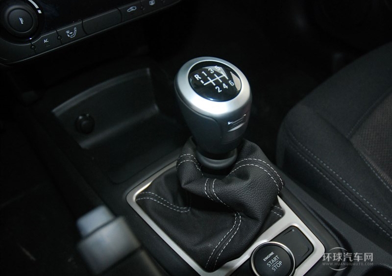 2014款 兩廂 1.6L 手動致享型