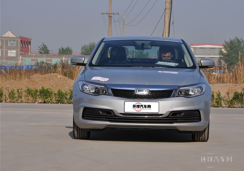 2014款 兩廂 1.6L 手動致享型