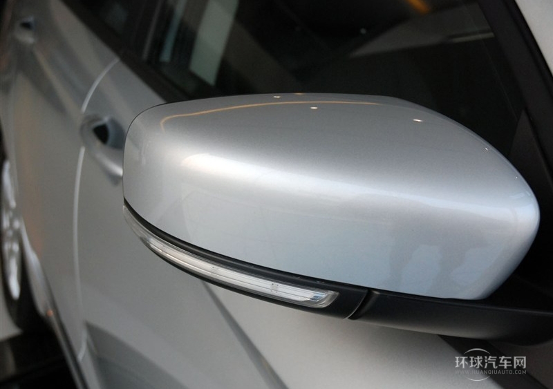 2014款 兩廂 1.6L 手動致享型