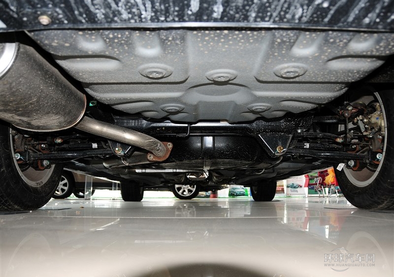 2012款 2.0L 手動智雅版