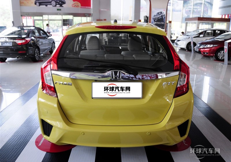 2014款 1.5L EXLI CVT領先型