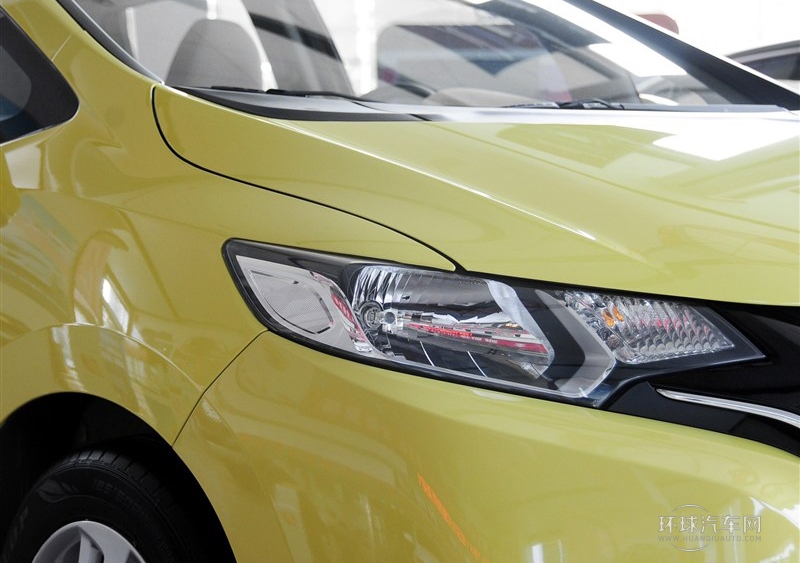 2014款 1.5L EXLI CVT領先型