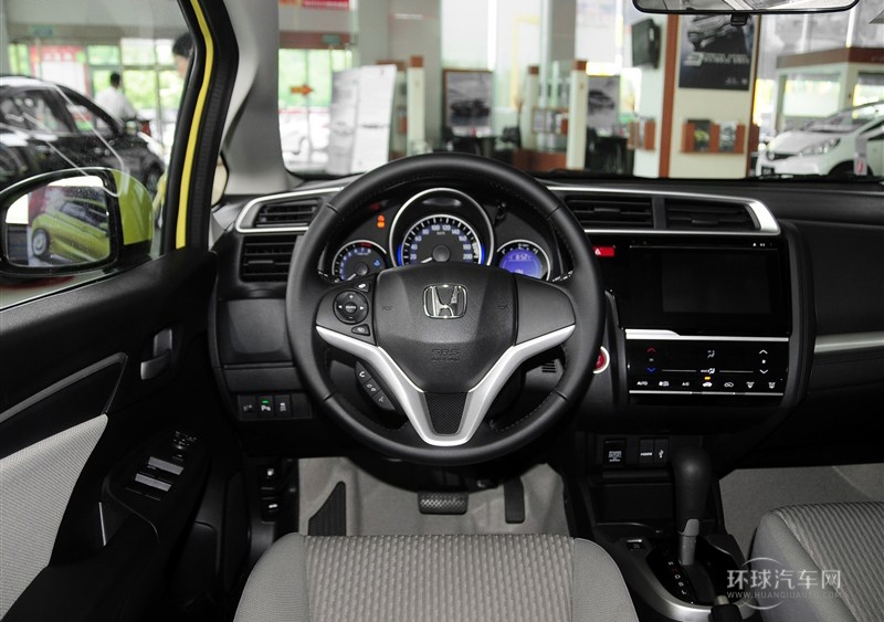 2014款 1.5L EXLI CVT領(lǐng)先型