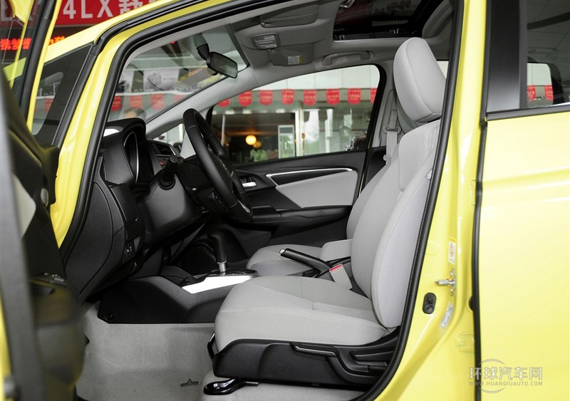 2014款 1.5L EXLI CVT領先型