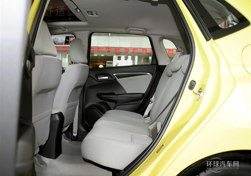 2014款 1.5L EXLI CVT領(lǐng)先型