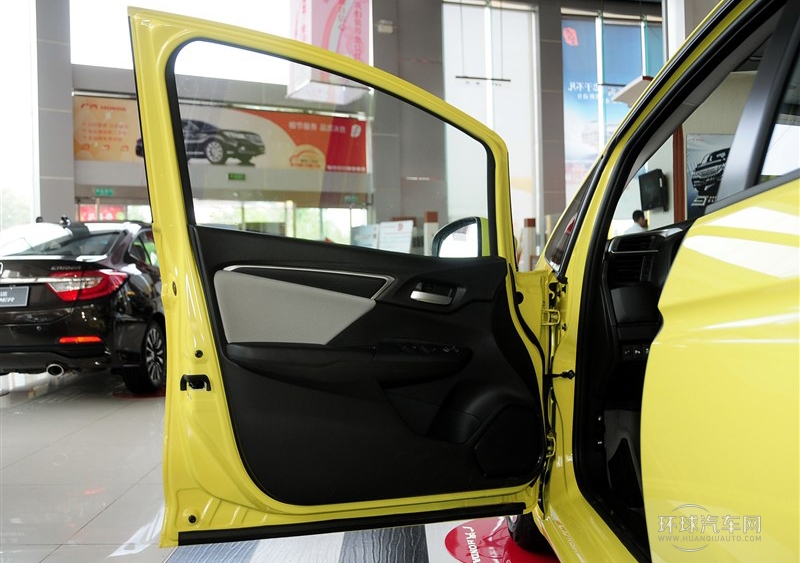 2014款 1.5L EXLI CVT領先型