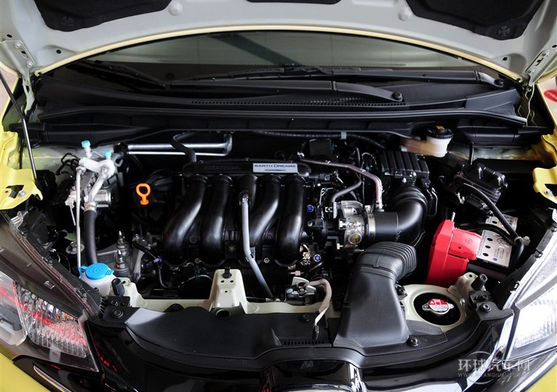 2014款 1.5L EXLI CVT領先型