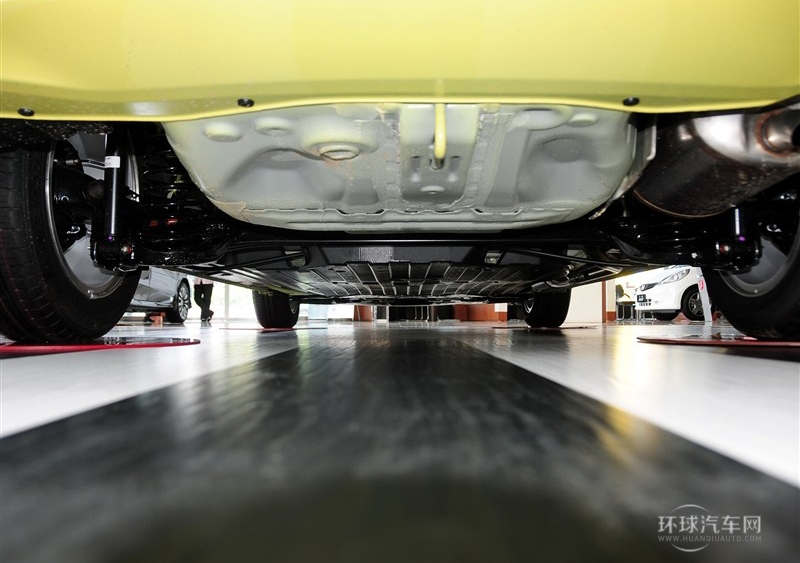 2014款 1.5L EXLI CVT領先型