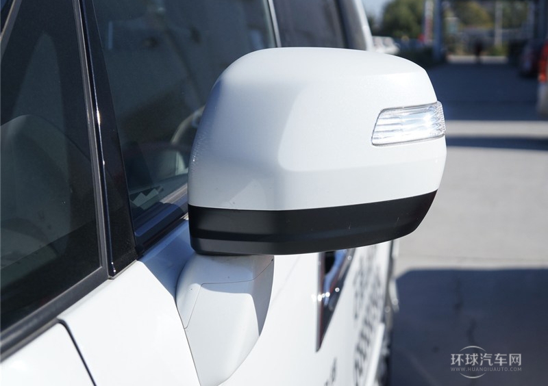 2012款 2.4L VTi-S尊貴導航版