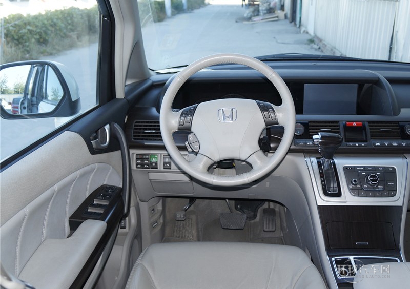 2012款 2.4L VTi-S尊貴導航版