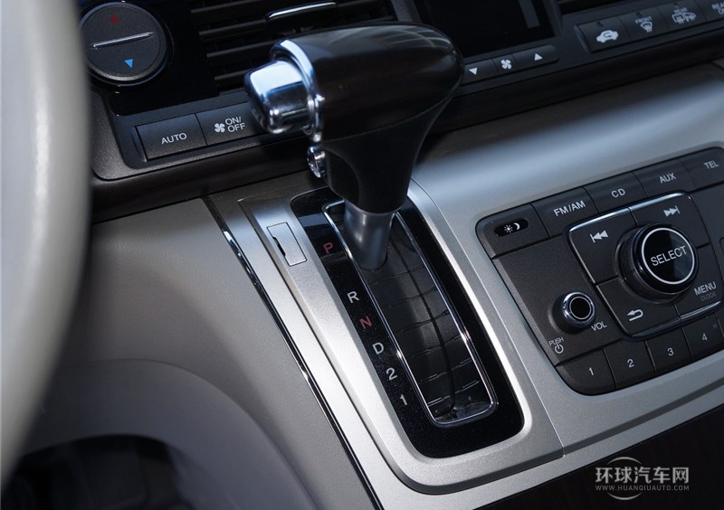 2012款 2.4L VTi-S尊貴導航版