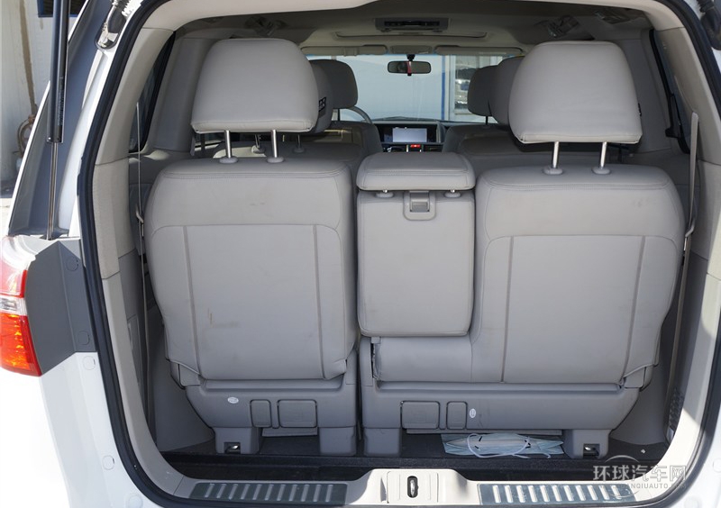 2012款 2.4L VTi-S尊貴導航版