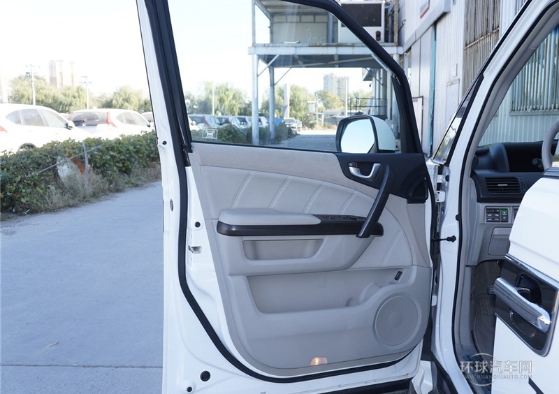 2012款 2.4L VTi-S尊貴導(dǎo)航版