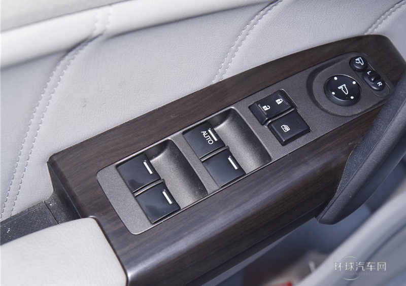 2012款 2.4L VTi-S尊貴導航版