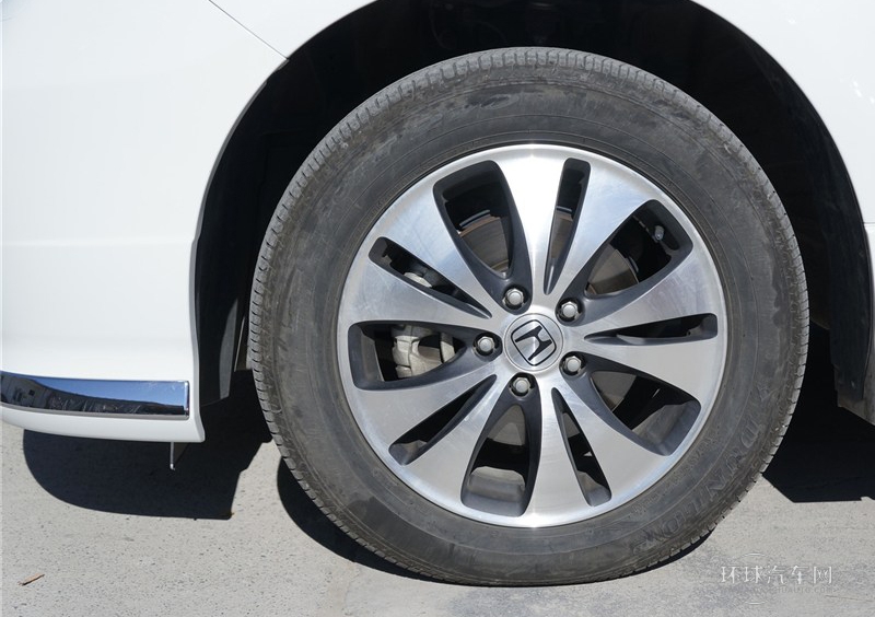 2012款 2.4L VTi-S尊貴導(dǎo)航版