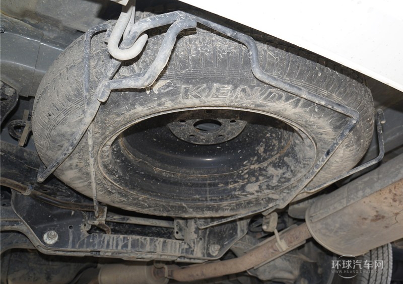 2012款 2.4L VTi-S尊貴導航版