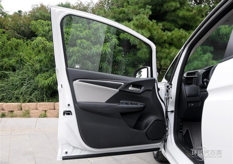 2014款 1.5L EX CVT精英型