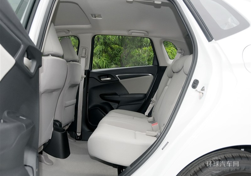 2014款 1.5L EX CVT精英型