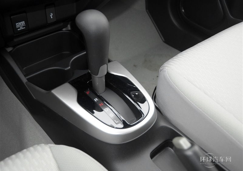 2014款 1.5L EX CVT精英型