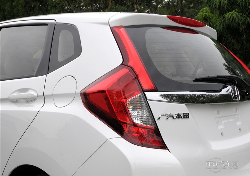 2014款 1.5L EX CVT精英型