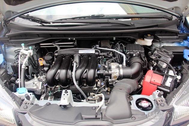 2014款 1.5L SE CVT時(shí)尚型