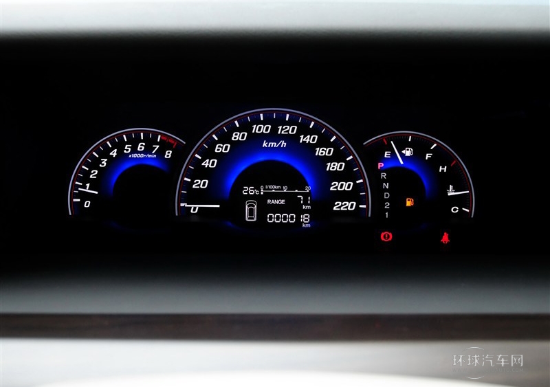 2012款 2.4L VTi-S尊貴版