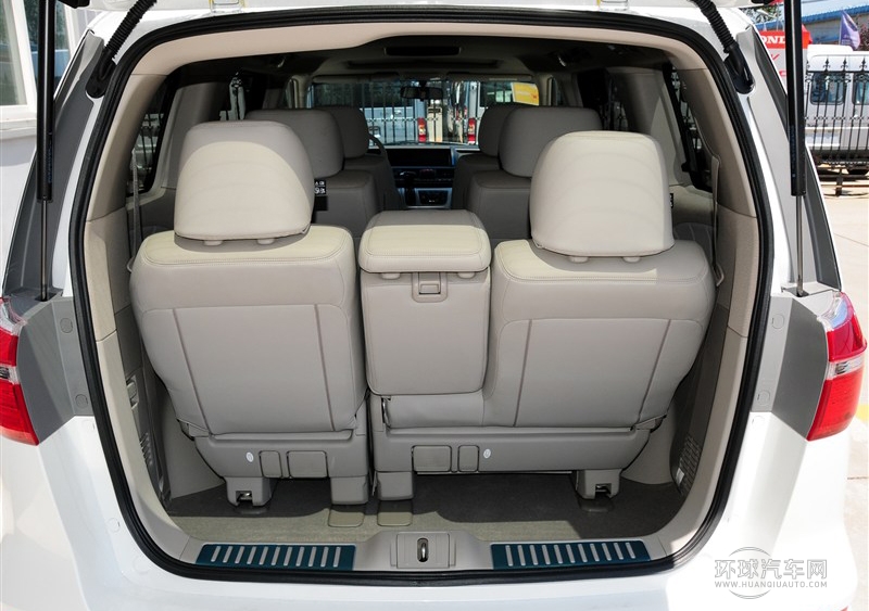 2012款 2.4L VTi-S尊貴版