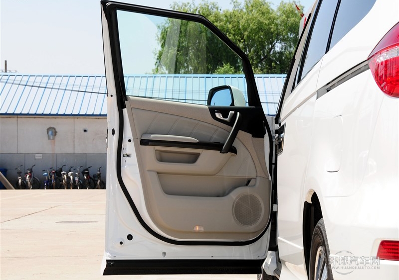 2012款 2.4L VTi-S尊貴版