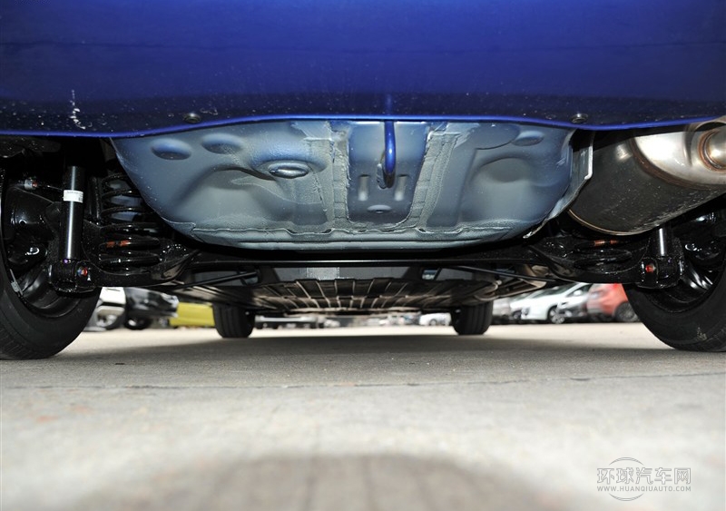 2014款 1.5L LX CVT舒適型